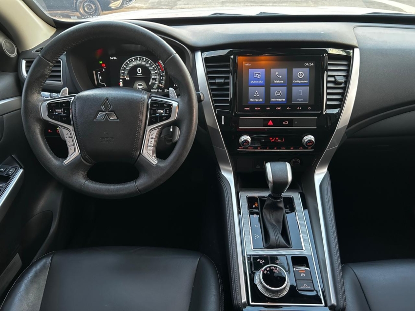 Mitsubishi-PAJERO SPORT-2.4 16V MIVEC TURBO DIESEL HPE-S AWD AUTOMÁTICO