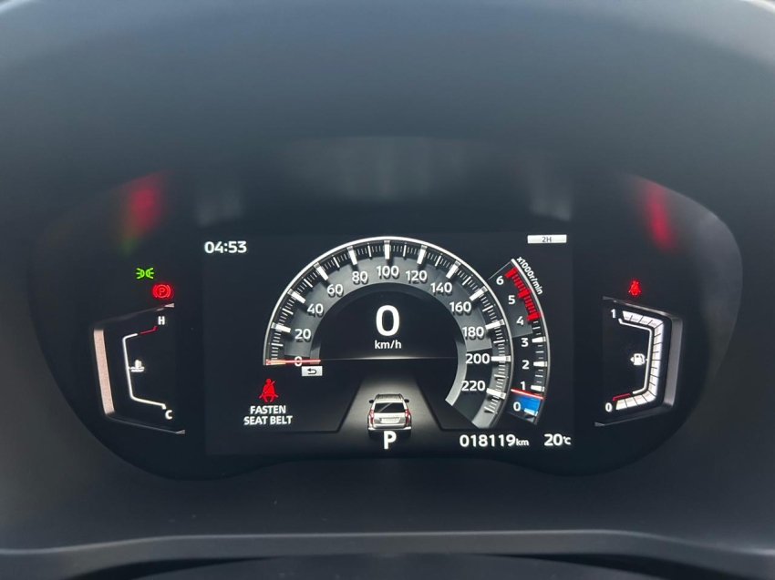 Mitsubishi-PAJERO SPORT-2.4 16V MIVEC TURBO DIESEL HPE-S AWD AUTOMÁTICO