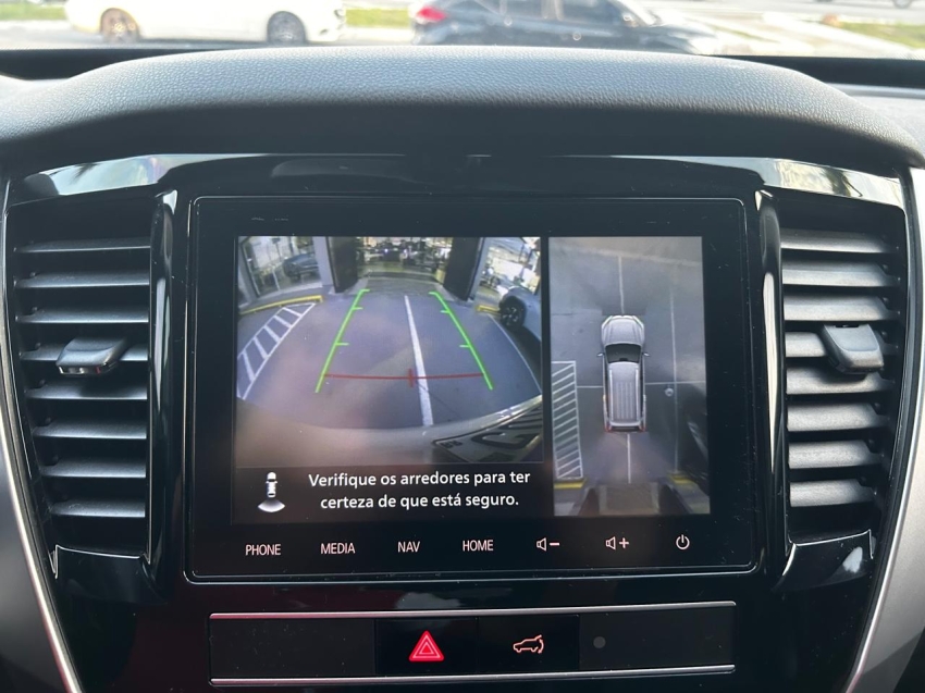 Mitsubishi-PAJERO SPORT-2.4 16V MIVEC TURBO DIESEL HPE-S AWD AUTOMÁTICO