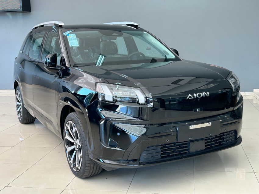 75,3 KW ELÉTRICO ELITE