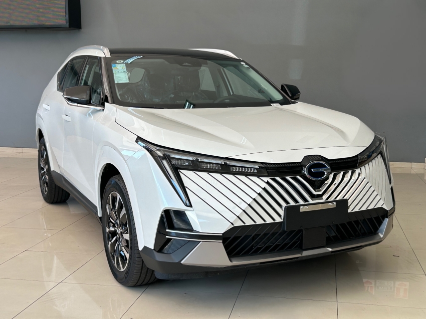 2.0 HEV ELITE AUTOMÁTICO