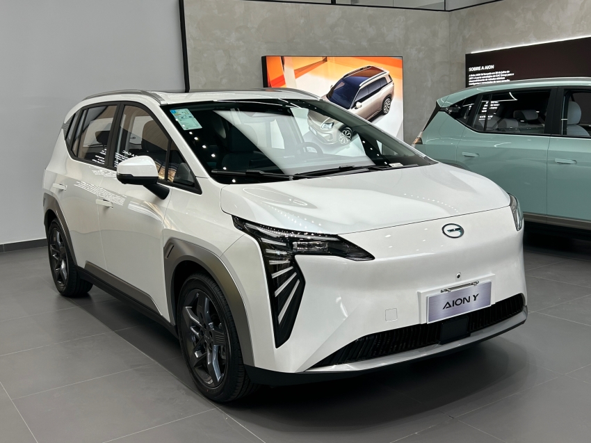 63,2 KW ELÉTRICO ELITE