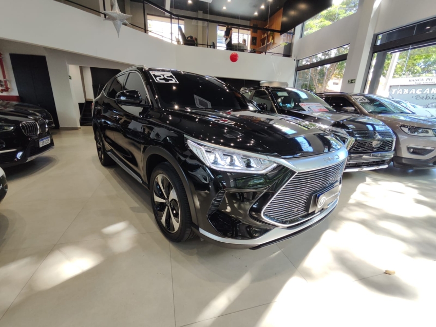 BYD-SONG PLUS-1.5 DM-I HÍBRIDO AUTOMÁTICO