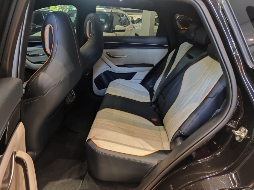 BYD-SONG PLUS-1.5 DM-I HÍBRIDO AUTOMÁTICO