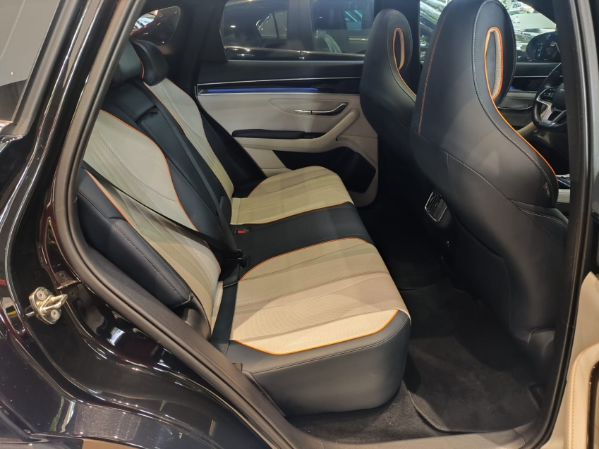 BYD-SONG PLUS-1.5 DM-I HÍBRIDO AUTOMÁTICO