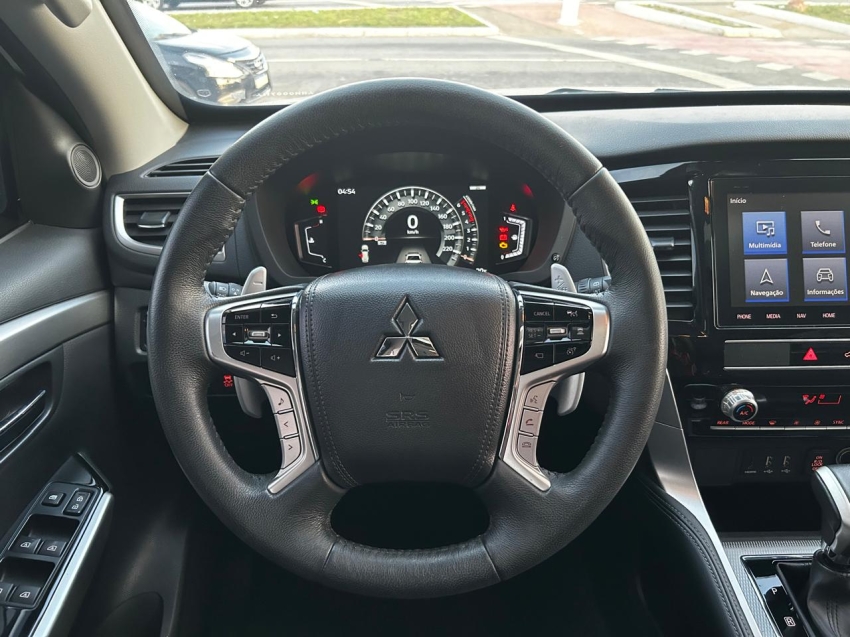Mitsubishi-PAJERO SPORT-2.4 16V MIVEC TURBO DIESEL HPE-S AWD AUTOMÁTICO