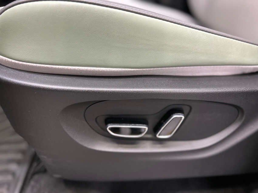 GAC-AION Y-63,2 KW ELÉTRICO ELITE