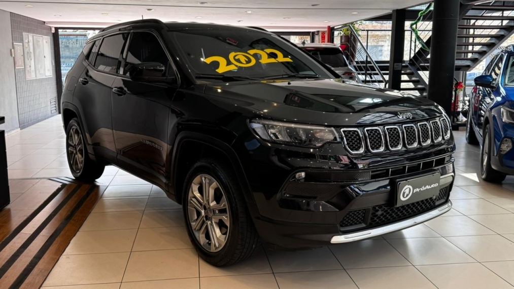 1.3 T270 TURBO FLEX LONGITUDE AT6