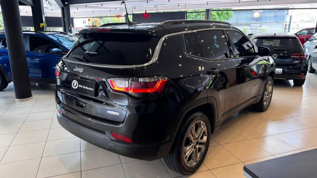 Jeep-COMPASS-1.3 T270 TURBO FLEX LONGITUDE AT6