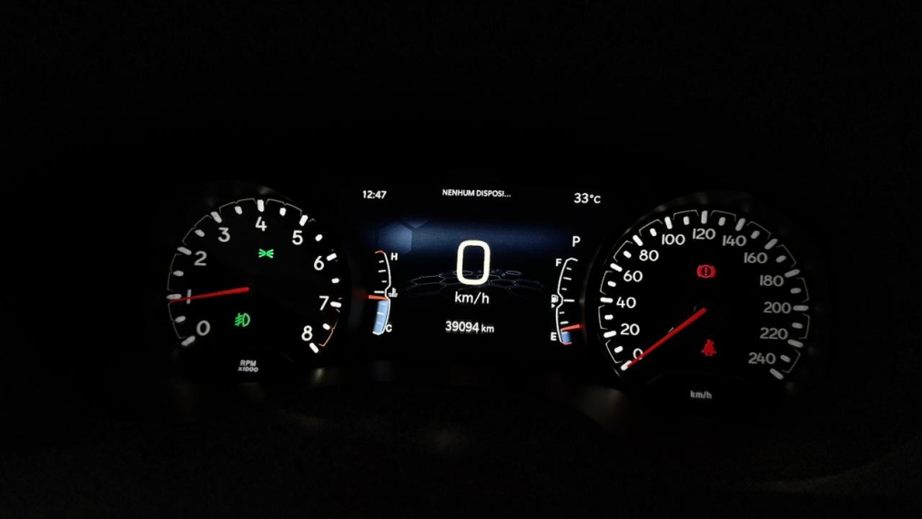 Jeep-COMPASS-1.3 T270 TURBO FLEX LONGITUDE AT6