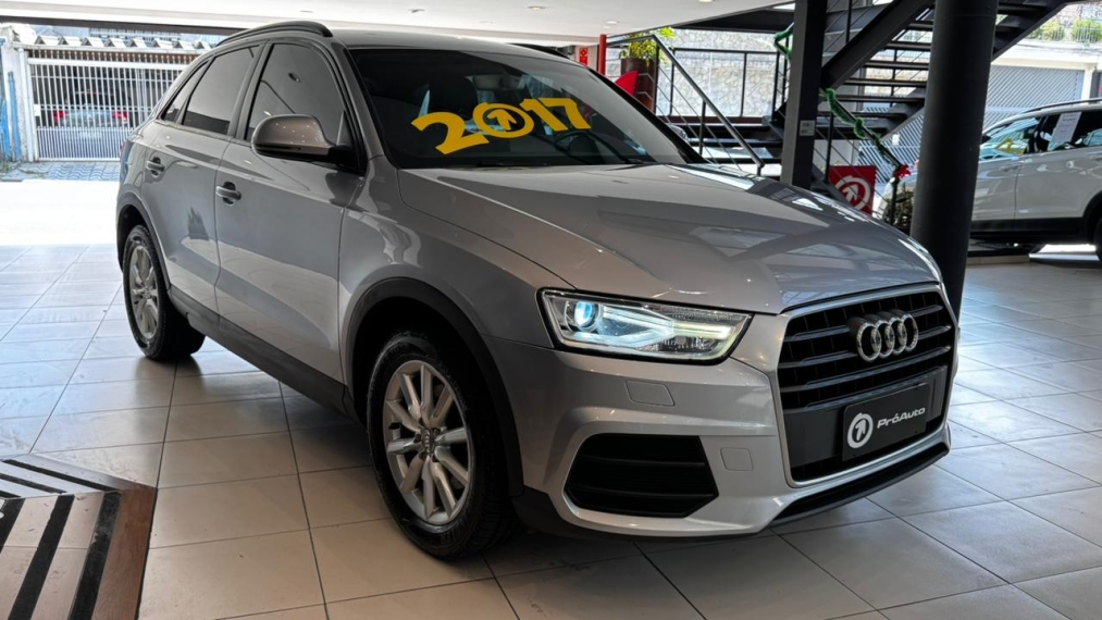 Audi-Q3-1.4 TFSI AMBIENTE FLEX 4P S TRONIC