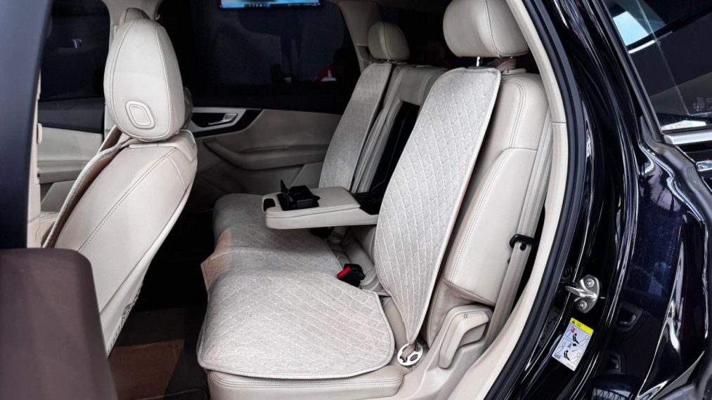 Audi-Q7-3.0 TFSI AMBITION V6 24V GASOLINA 4P TIPTRONIC