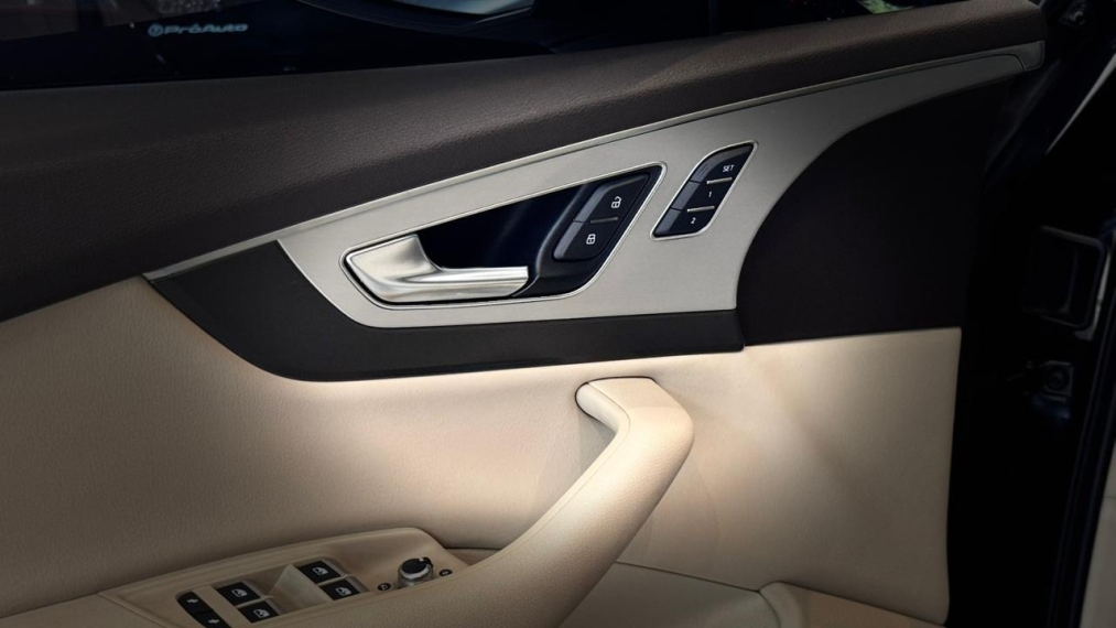 Audi-Q7-3.0 TFSI AMBITION V6 24V GASOLINA 4P TIPTRONIC