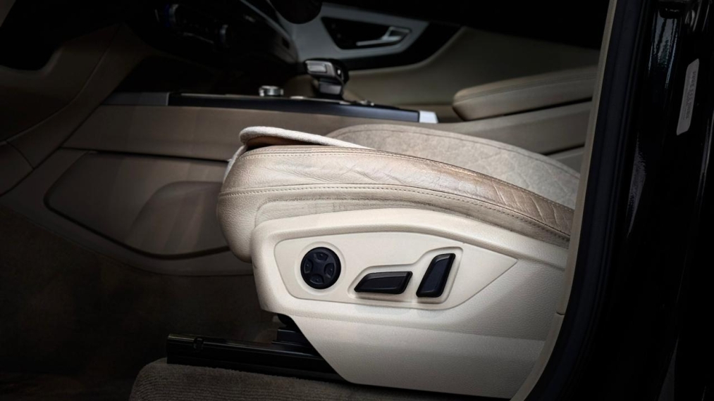 Audi-Q7-3.0 TFSI AMBITION V6 24V GASOLINA 4P TIPTRONIC