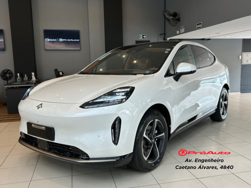 72,7 KW ELÉTRICO ELITE