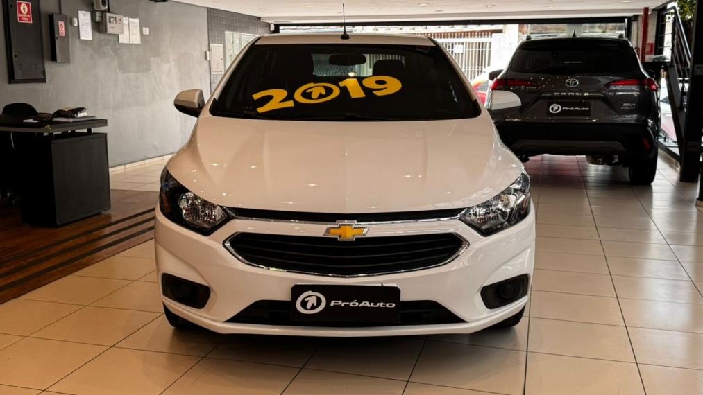 GM - Chevrolet-PRISMA-1.4 MPFI LT 8V FLEX 4P AUTOMÁTICO