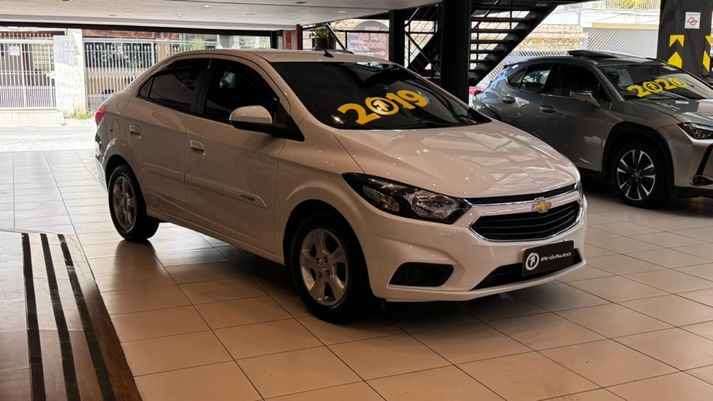 GM - Chevrolet-PRISMA-1.4 MPFI LT 8V FLEX 4P AUTOMÁTICO