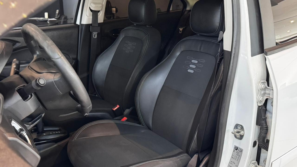 GM - Chevrolet-PRISMA-1.4 MPFI LT 8V FLEX 4P AUTOMÁTICO