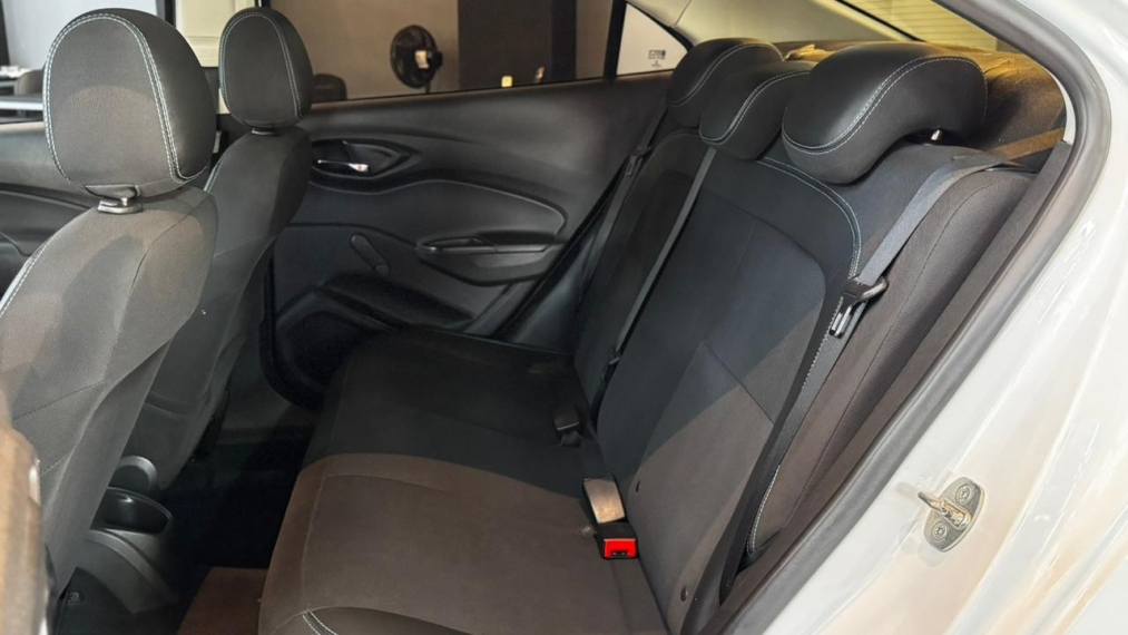 GM - Chevrolet-PRISMA-1.4 MPFI LT 8V FLEX 4P AUTOMÁTICO