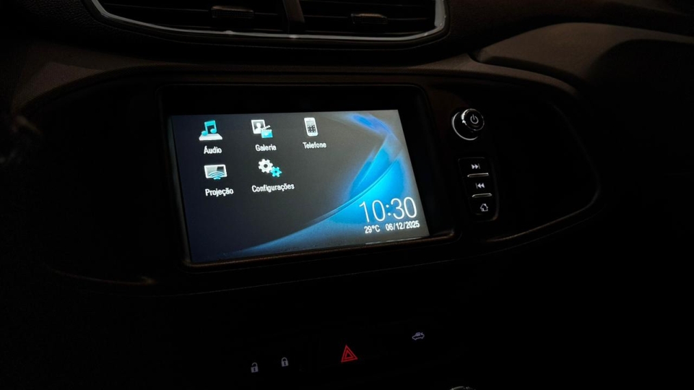 GM - Chevrolet-PRISMA-1.4 MPFI LT 8V FLEX 4P AUTOMÁTICO