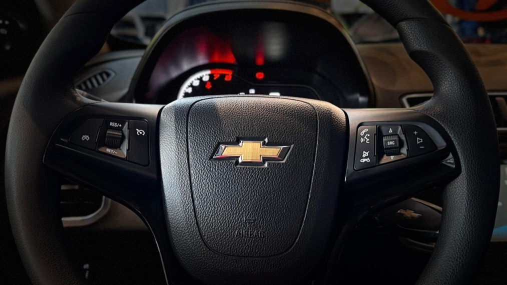 GM - Chevrolet-PRISMA-1.4 MPFI LT 8V FLEX 4P AUTOMÁTICO
