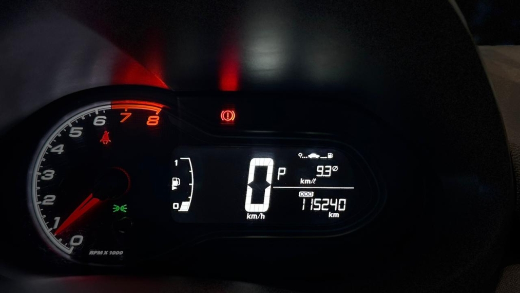 GM - Chevrolet-PRISMA-1.4 MPFI LT 8V FLEX 4P AUTOMÁTICO