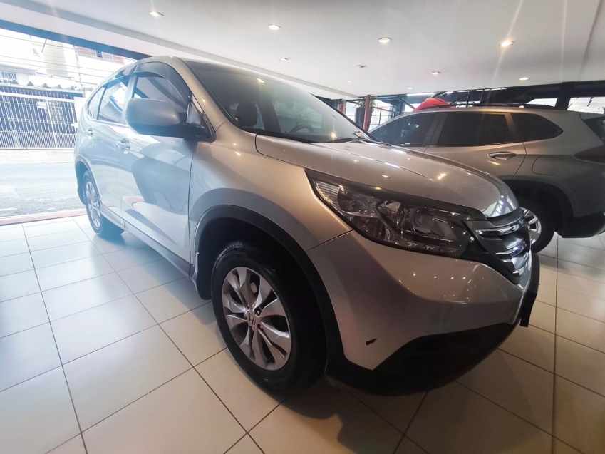 2.0 LX 4X2 16V FLEX 4P AUTOMÁTICO