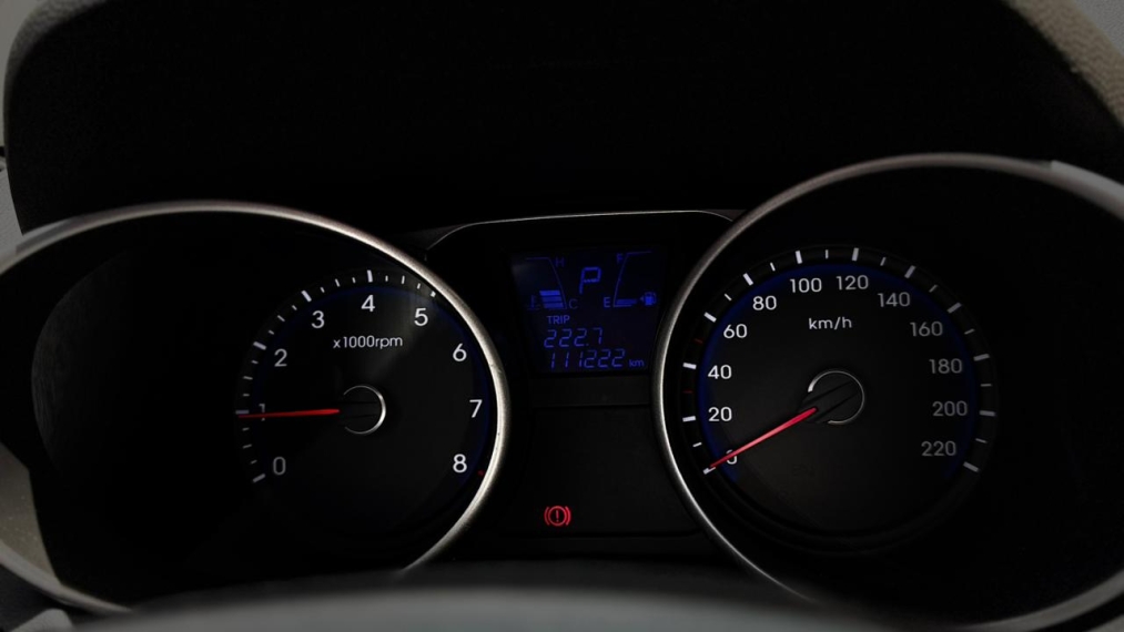 Hyundai-IX35-2.0 MPFI GL 16V FLEX 4P AUTOMÁTICO