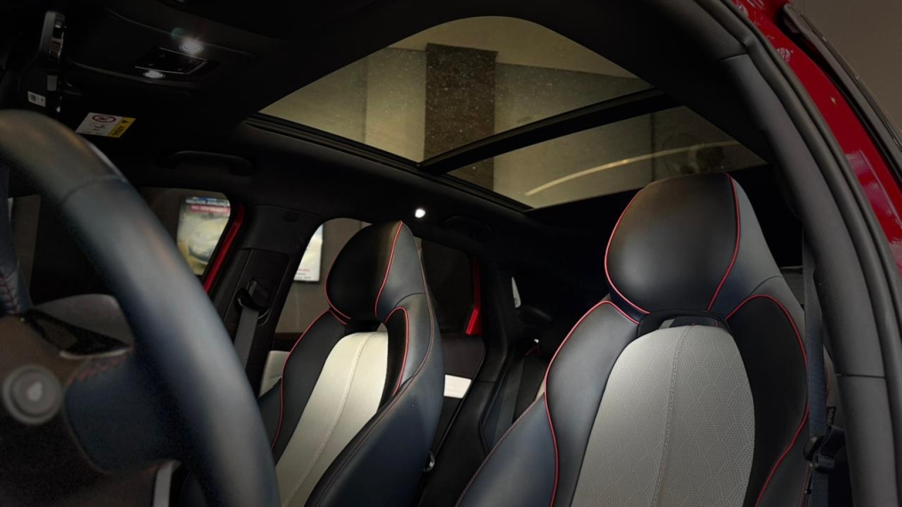 BYD-YUAN PLUS-60,8 KW ELÉTRICO