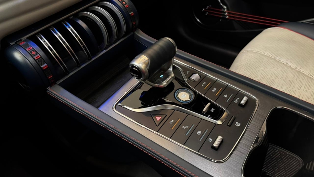 BYD-YUAN PLUS-60,8 KW ELÉTRICO