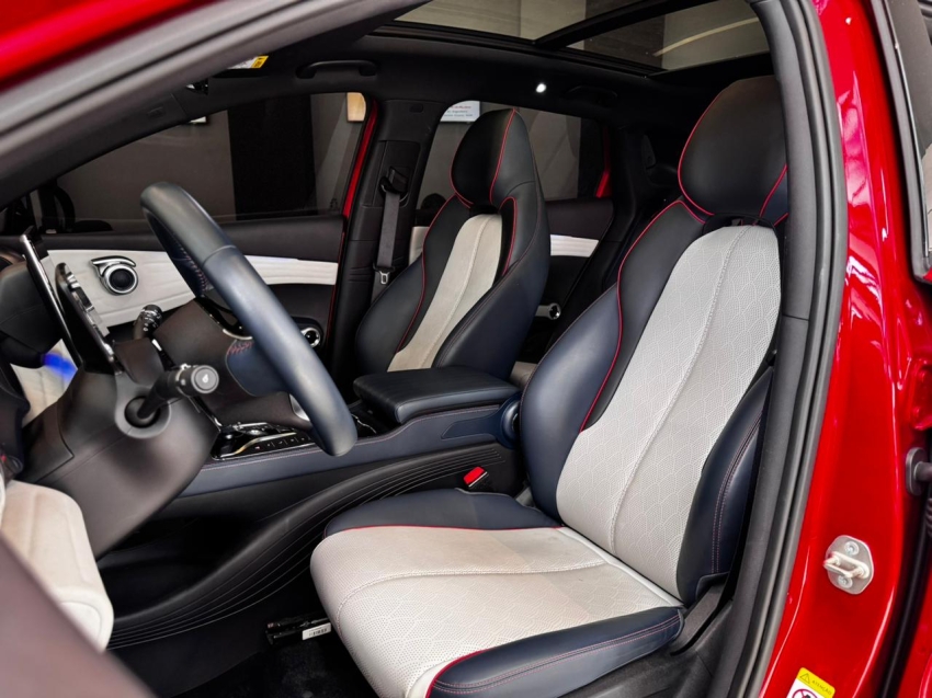 BYD-YUAN PLUS-60,8 KW ELÉTRICO