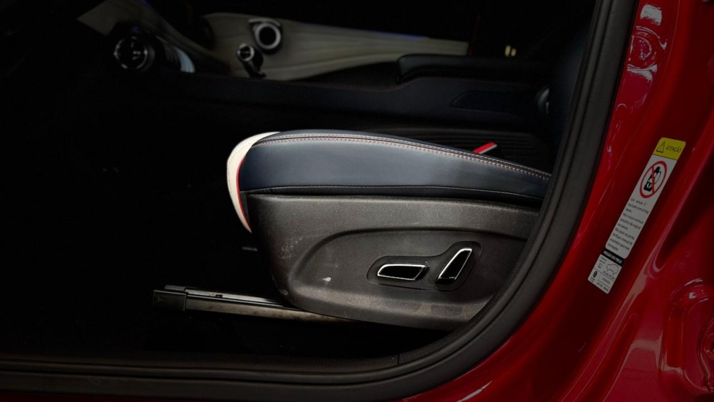 BYD-YUAN PLUS-60,8 KW ELÉTRICO