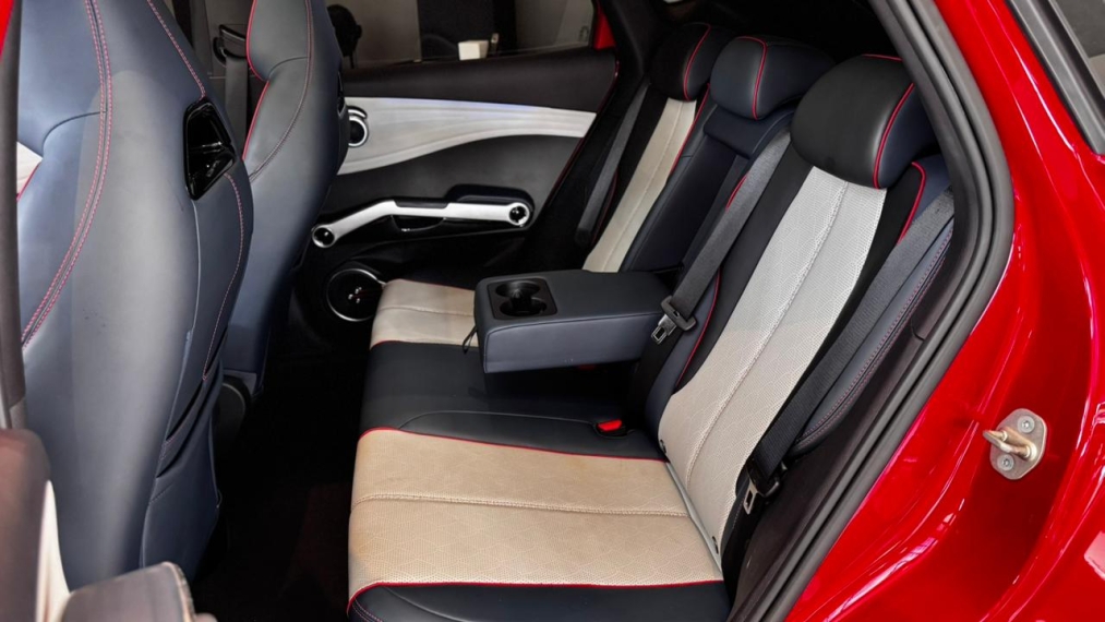 BYD-YUAN PLUS-60,8 KW ELÉTRICO