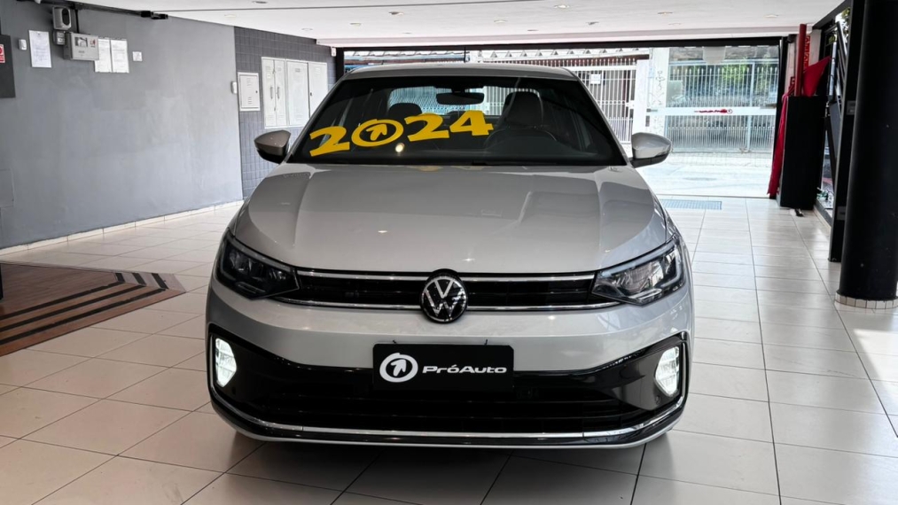 1.0 200 TSI HIGHLINE AUTOMÁTICO