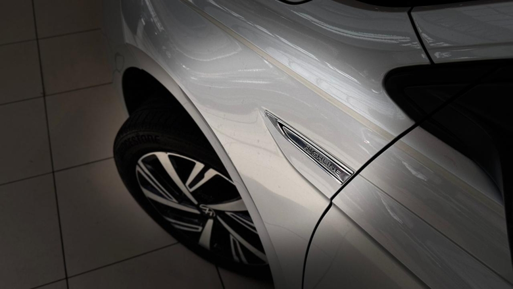 VW - Volkswagen-VIRTUS-1.0 200 TSI HIGHLINE AUTOMÁTICO