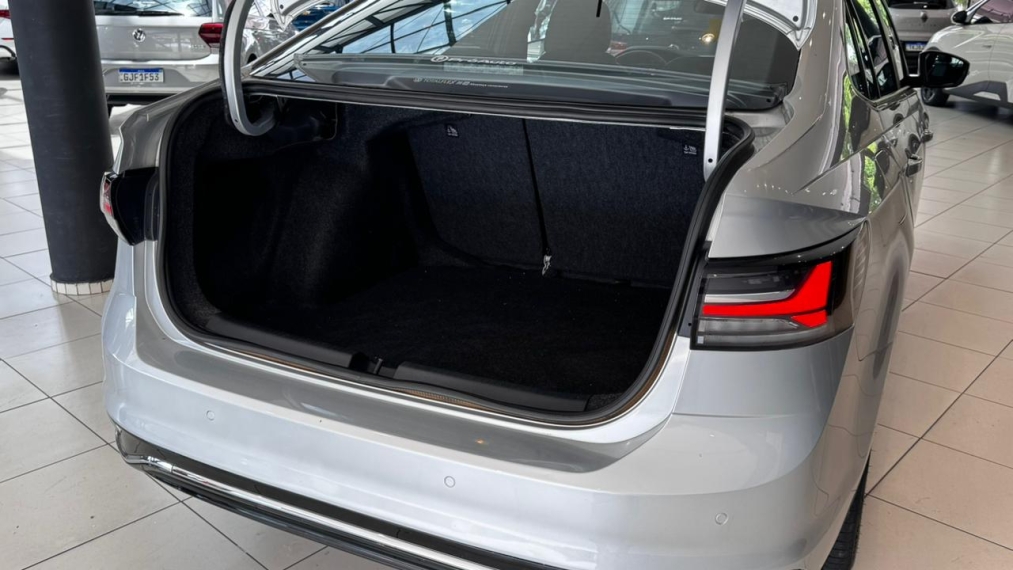 VW - Volkswagen-VIRTUS-1.0 200 TSI HIGHLINE AUTOMÁTICO