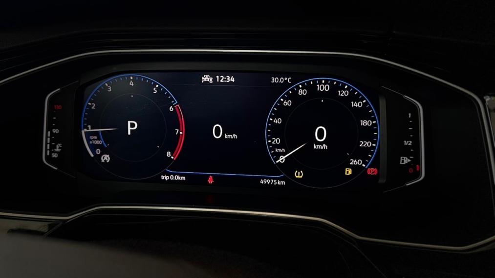 VW - Volkswagen-VIRTUS-1.0 200 TSI HIGHLINE AUTOMÁTICO