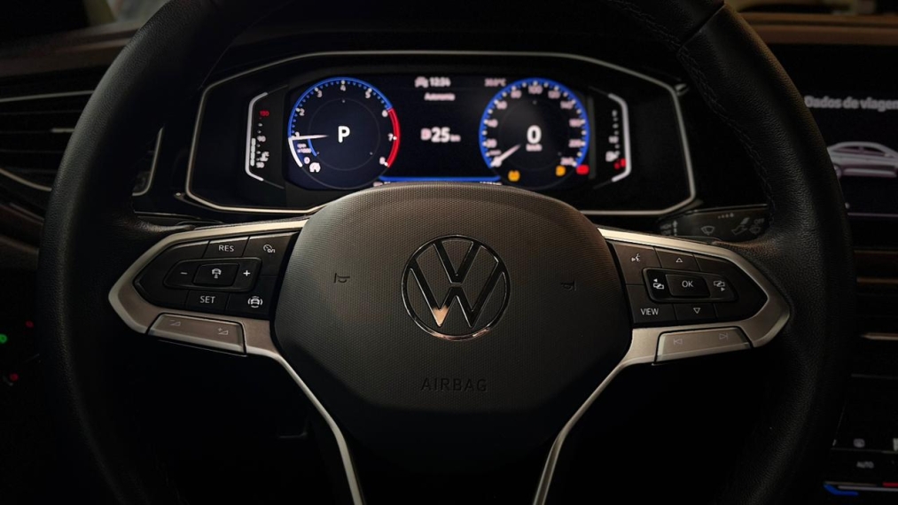 VW - Volkswagen-VIRTUS-1.0 200 TSI HIGHLINE AUTOMÁTICO