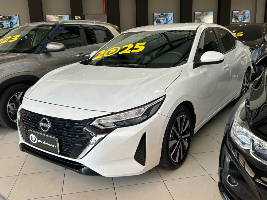 2.0 16V GASOLINA ADVANCE XTRONIC