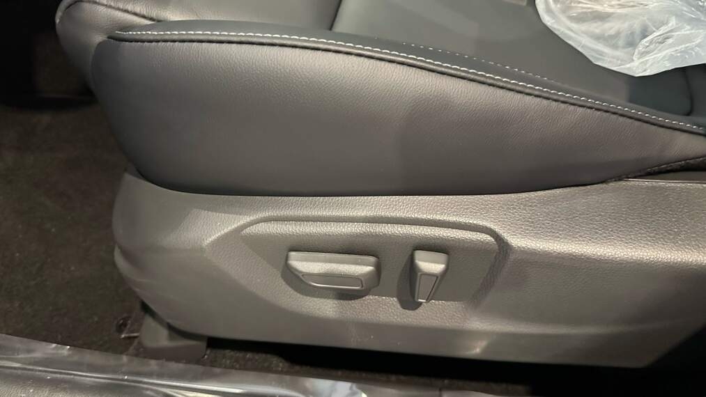 Mitsubishi-ECLIPSE CROSS-1.5 MIVEC TURBO GASOLINA HPE CVT