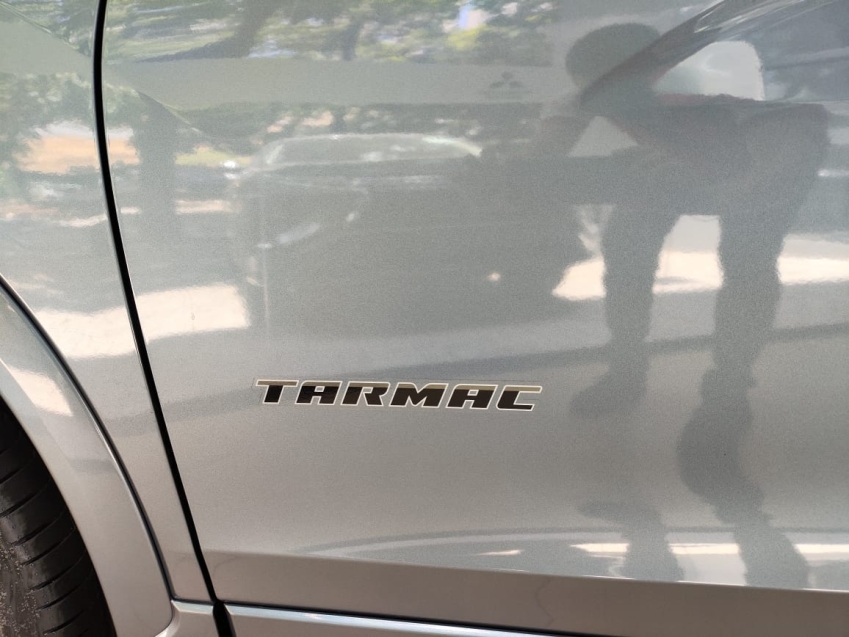 Mitsubishi-ECLIPSE CROSS-1.5 MIVEC TURBO GASOLINA TARMAC CVT