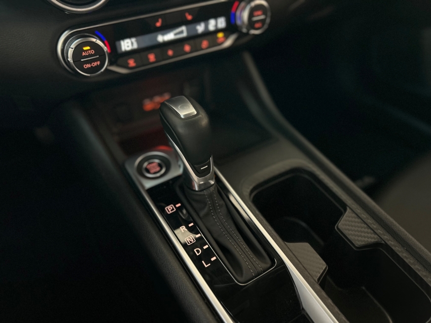 Nissan-SENTRA-2.0 16V GASOLINA ADVANCE XTRONIC