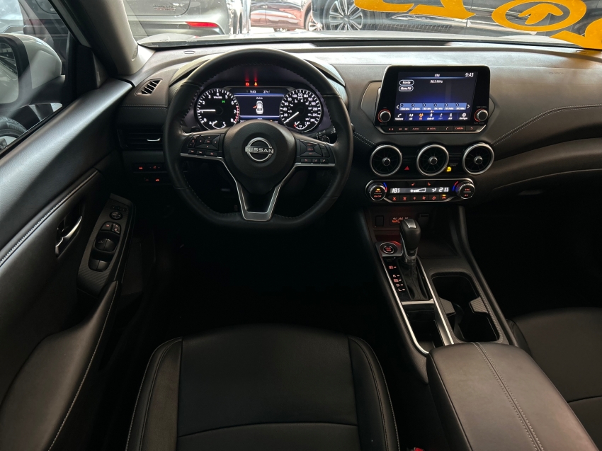 Nissan-SENTRA-2.0 16V GASOLINA ADVANCE XTRONIC