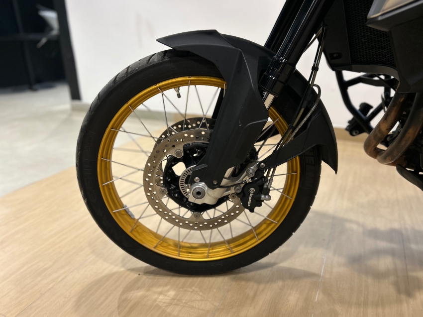 BMW Motorrad-F 850 GS-Adventure Premium