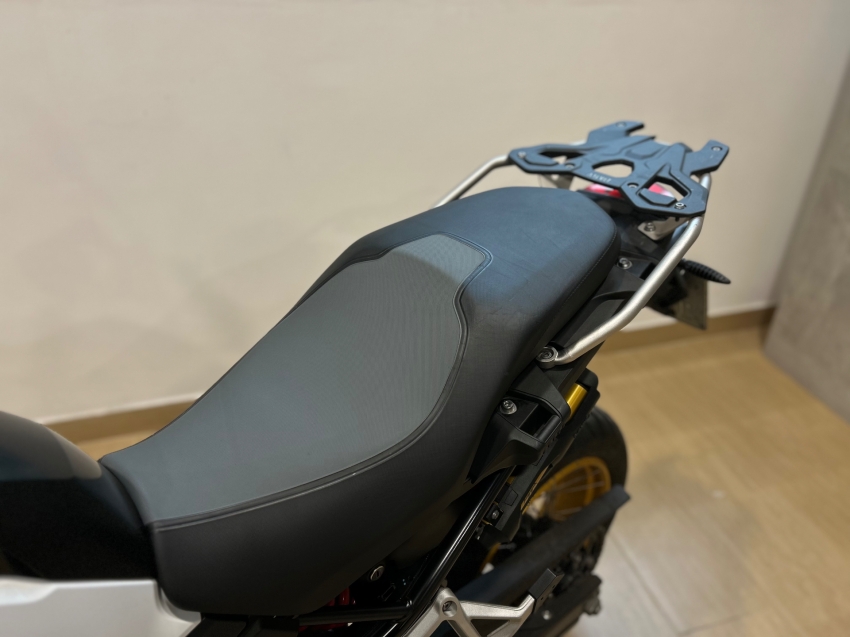 BMW Motorrad-F 850 GS-Adventure Premium