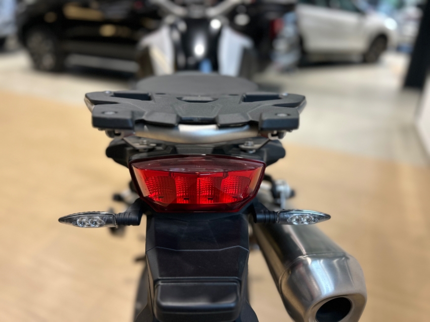 BMW Motorrad-F 850 GS-Adventure Premium