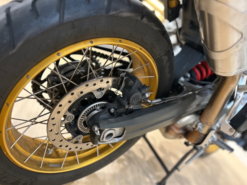 BMW Motorrad-F 850 GS-Adventure Premium