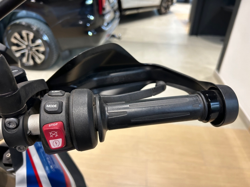 BMW Motorrad-F 850 GS-Adventure Premium