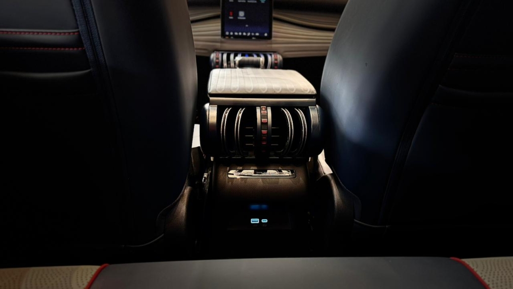 BYD-YUAN PLUS-60,8 KW ELÉTRICO