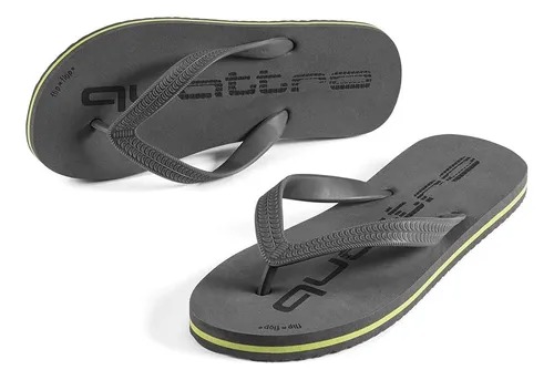 Chinelo Flip Flop Quattro